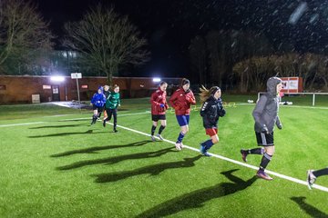 Bild 6 - Frauen Wahlstedt Training